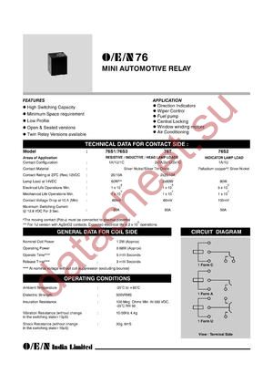 O3-12-1CE datasheet  