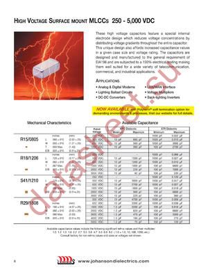 R18-1206 datasheet  