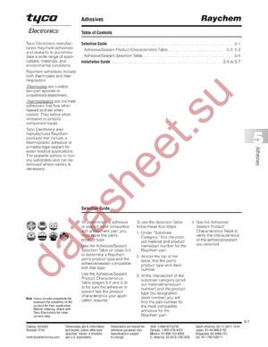 S1125-KIT-5 datasheet  