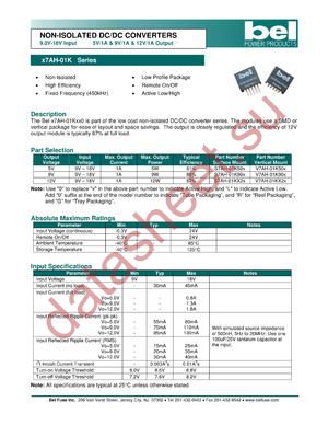 S7AH-01K50X datasheet  