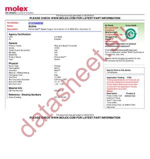 SB-227-10 datasheet  