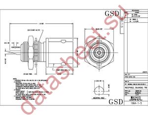 SD1964-1-5 datasheet  