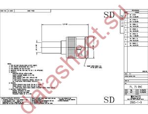 SD2065-1-9 datasheet  