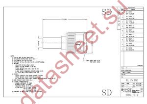 SD2065-10-9 datasheet  