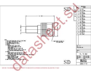 SD2065-7-9 datasheet  