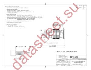 SD2065-700-3CW01N datasheet  