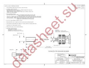 SD2065-E00-3C202N datasheet  