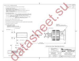 SD2065-E00-3CH01N datasheet  