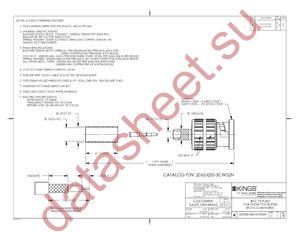 SD2065-E00-3CW02N datasheet  