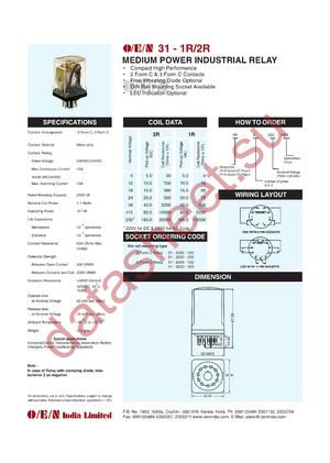 2R-3-12-1R datasheet  