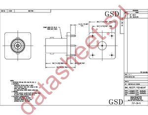 SD757-39-9 datasheet  