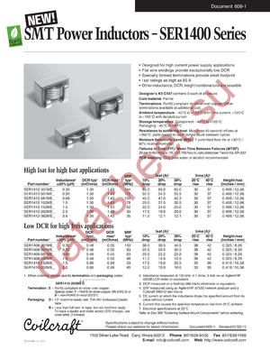 SER1408-681ME datasheet  