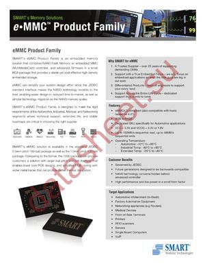 SH8M16GAETCEBAA01 datasheet  