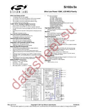 SI1036-A-GM datasheet  