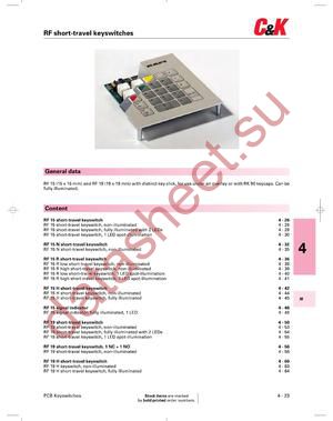 3.14.100.032-0000 datasheet  