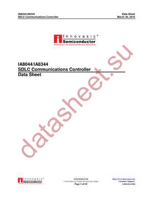 TP8044AH-R0117 datasheet  