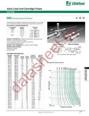 312175 datasheet  