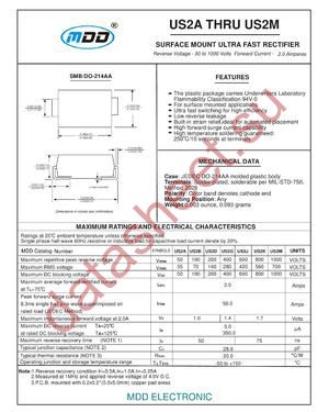 US2A_2 datasheet  