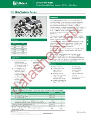 V181206XMLAXX datasheet  