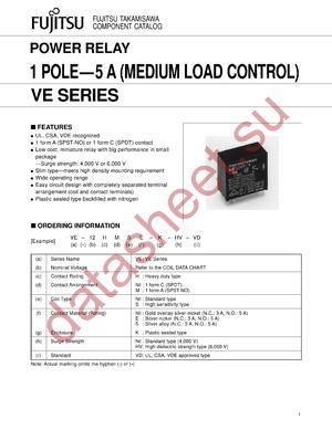 VE-9HME-K-HV-VD datasheet  