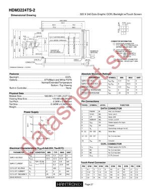 WF256K32-60G4WC5 datasheet  