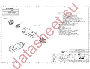 33481-0302 datasheet  