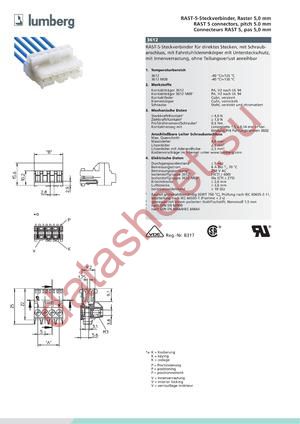 361202 datasheet  