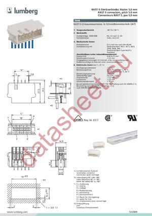 3648 datasheet  