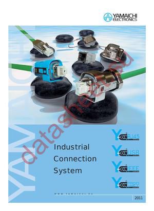 Y-CONC-R806MCU6P-2000-B datasheet  