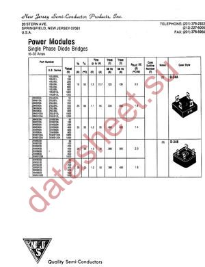 36MB05B datasheet  