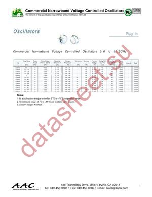 ZC8200 datasheet  