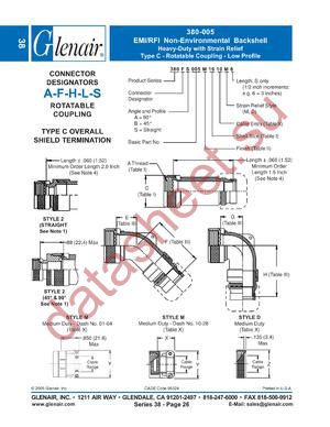 380AS005B10 datasheet  