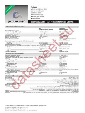 3852A-282-103AL_09 datasheet  