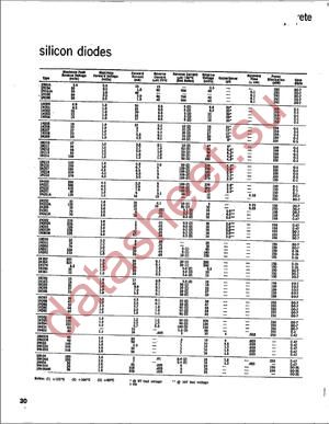 1N3603 datasheet  