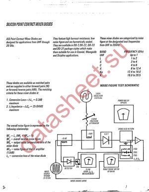 1N416H datasheet  