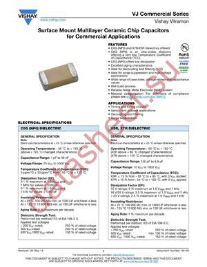 0402Y102BFAAT datasheet  