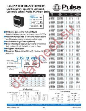 48DPC-10-90B53 datasheet  
