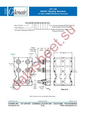 527-108JP datasheet  