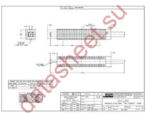 580-780-1500-C1 datasheet  