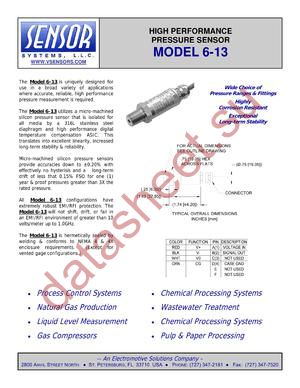 6-130-061000 datasheet  