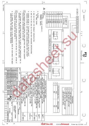 61083-181400 datasheet  