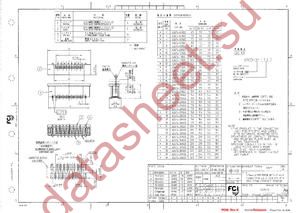 62674-111140 datasheet  