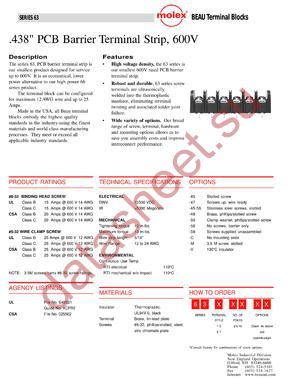 6317-59 datasheet  