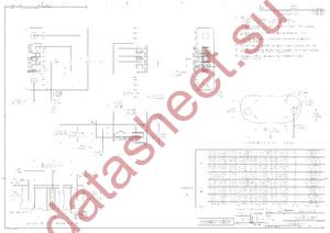 640866 datasheet  