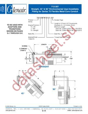 712S387B2008 datasheet  