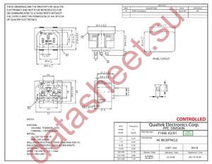 716W-X2-01 datasheet  