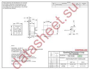 723-15-63 datasheet  