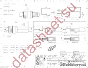 73415-1250 datasheet  