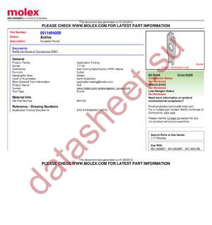 830103 datasheet  