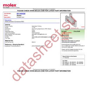 8352-9 datasheet  